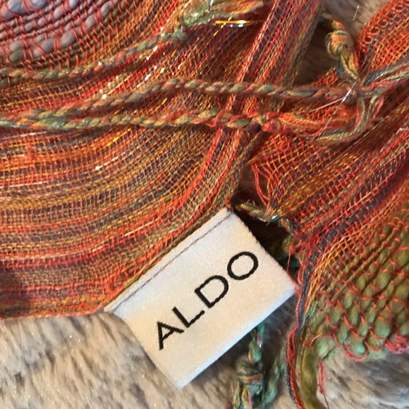 ALDO Scarf - Picture 4 of 5
